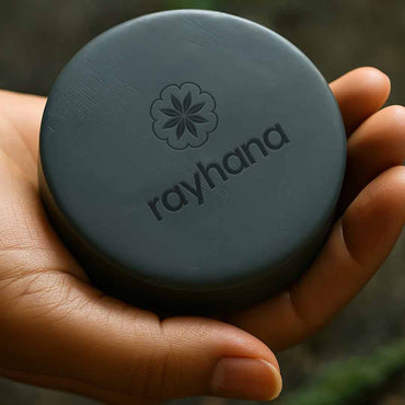 Amla Natural Soap – Hair, Beard & Skin Care