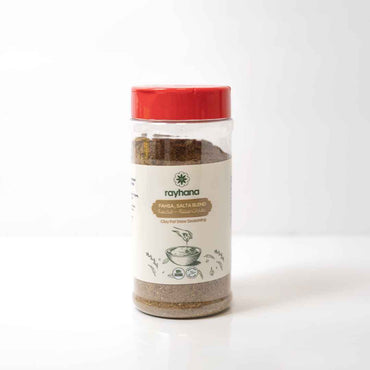 Fahsa & Salta Spice Blend
