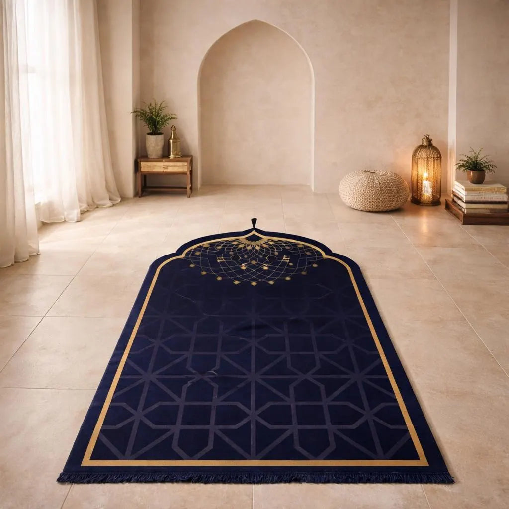 Prayer mat