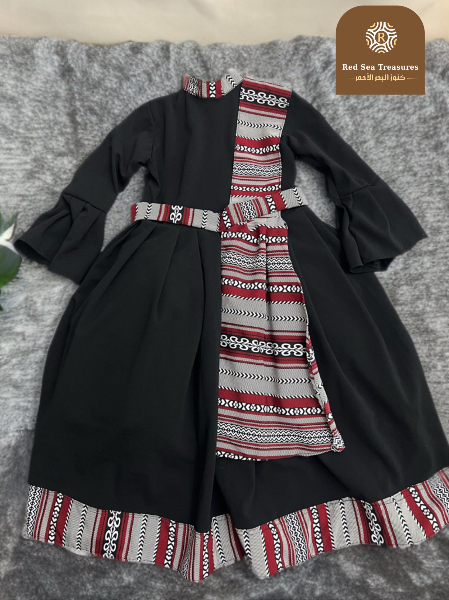 Traditional Kids Dress