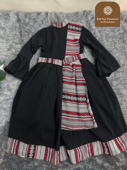 Traditional Kids Dress
