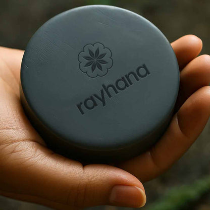 Amla Natural Soap – Hair, Beard & Skin Care