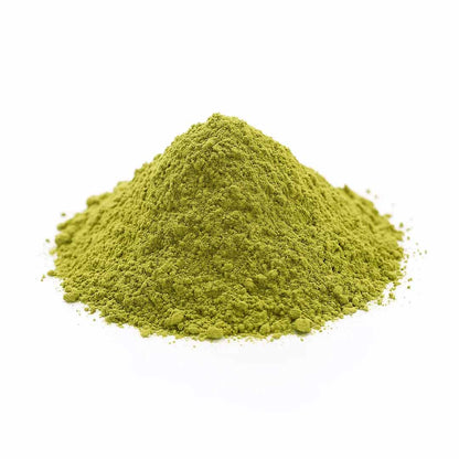 Premium Natural Henna Powder – 100% Pure & Chemical-Free