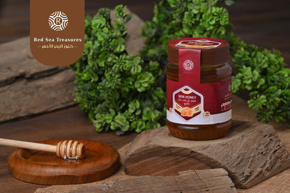 Yemeni Sidr Honey