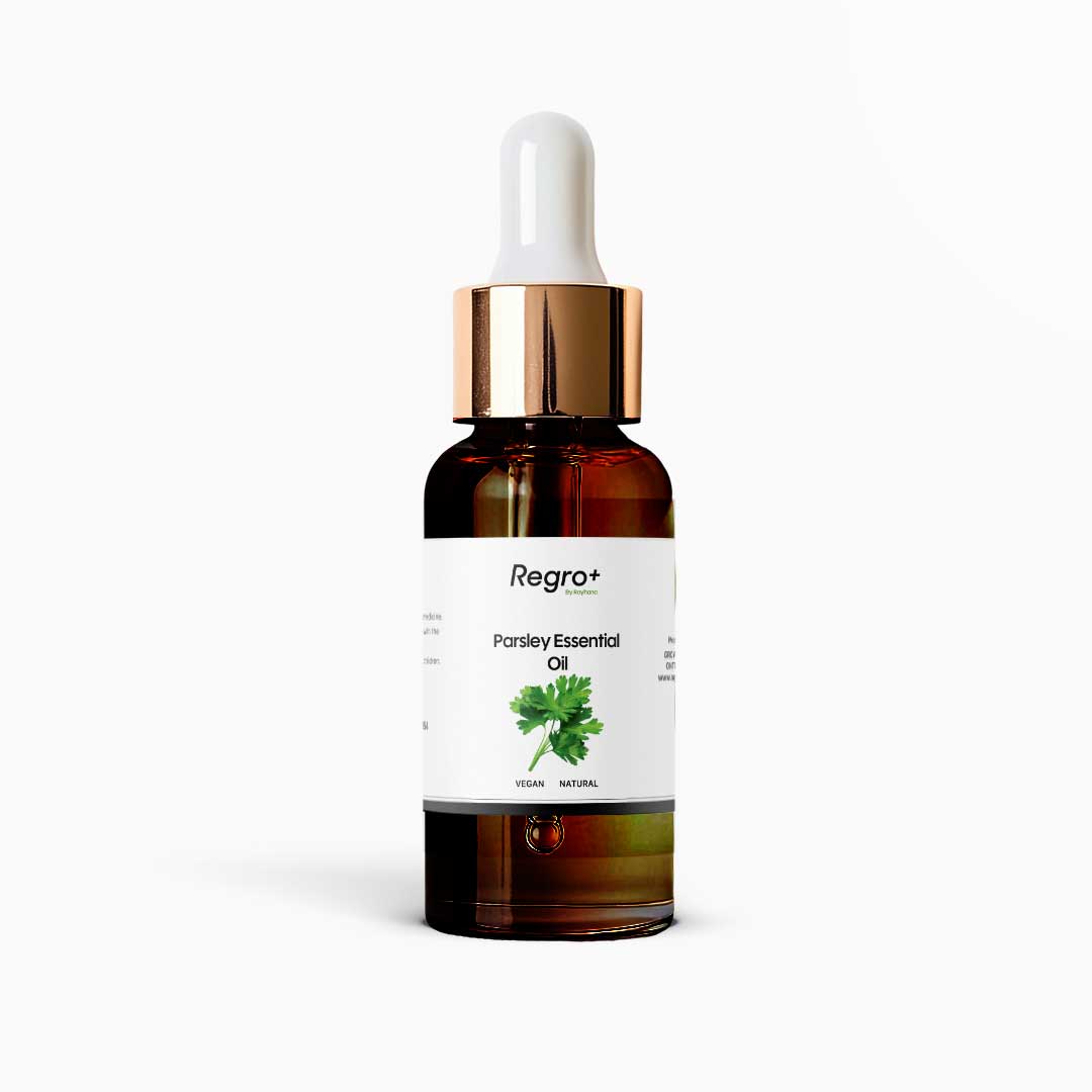 Parsley Oil – Regro 20 ML