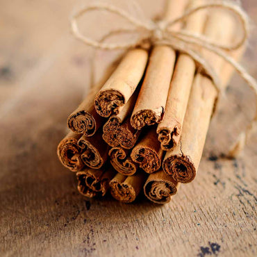Pure Ceylon Cinnamon