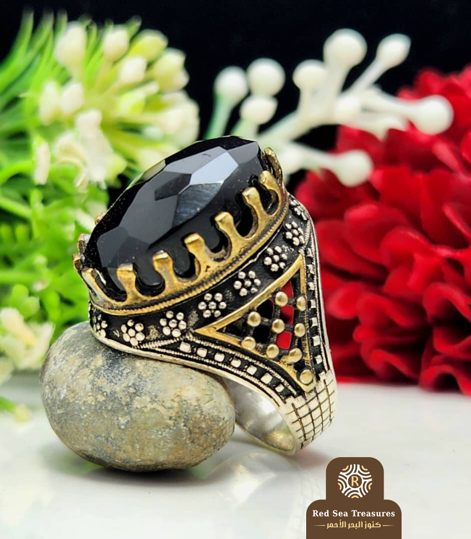 Black Onyx – Royal Crown
